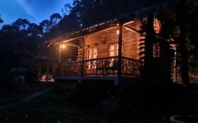 Maison De Vacances Aya Natural À